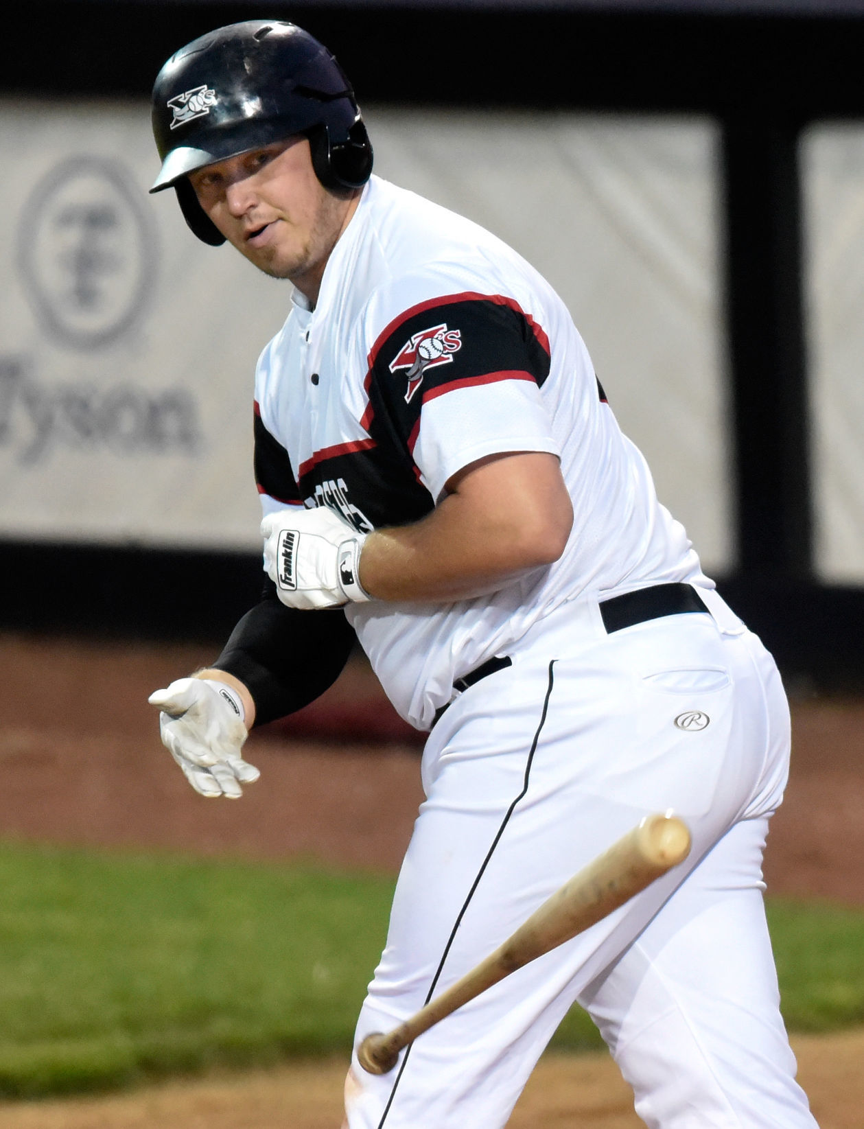 Baseball Kansas City at Sioux City Explorers